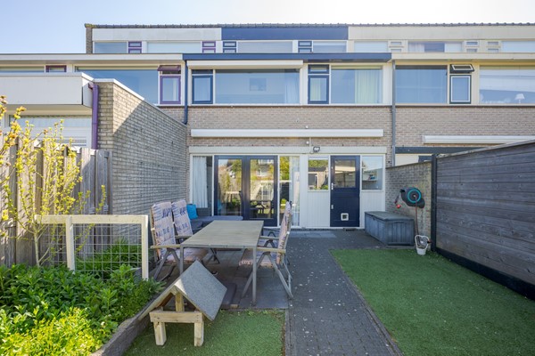 Medium property photo - De Hooghkamer 25, 2253 JT Voorschoten